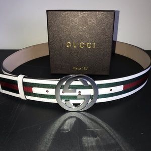 Gucci Belt